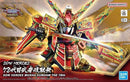 Bandai 2717095 Heroes Musha Gundam The 78th SDW