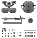 Bandai 2723573 Customize Weapons(Heavy Weapon 2)30MM