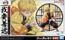 Bandai 2725894 Agatsuma Zenitsu Demon Slayer Kit