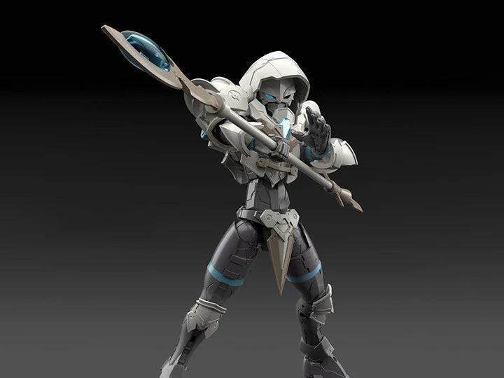 Bandai 2733984 30MF Liber Wizard
