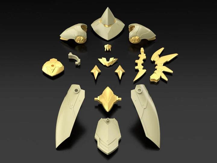 Bandai 2733985 30MF Liber Sorcerer Class Up Armor
