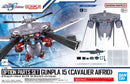 Bandai 2750723 Option Parts Gunpla 15 Cavalier Alfried