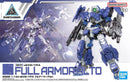 Bandai 2761739 30MM eEXM-17FA Full Armor Alto