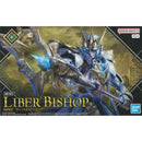 Bandai 2761752 30MF Liber Bishop