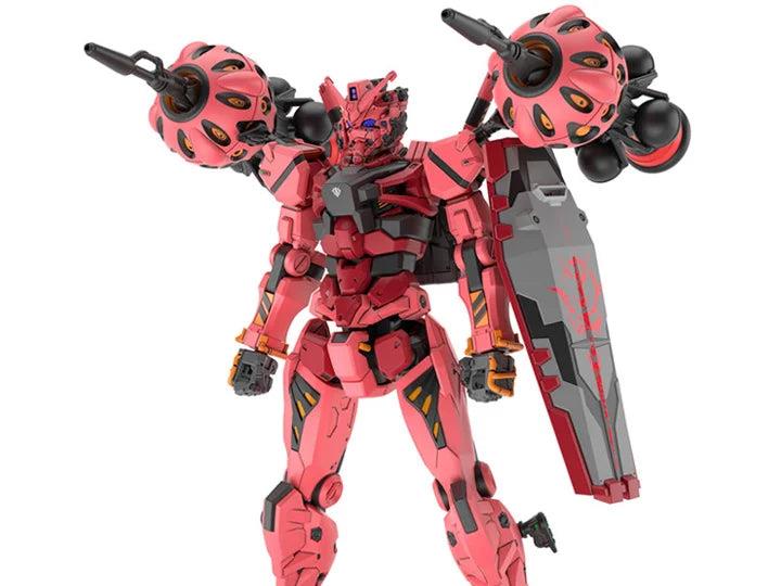 Bandai 2762125 HG Red Gundam 1:144 GQ