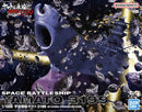 Bandai 2764446 Space Battleship Yamato 3199