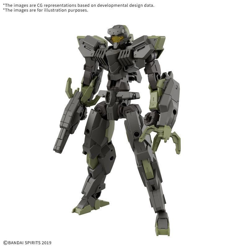 Bandai 2773804 30MM eEXM-40 Iglight 02 1:144