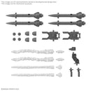 Bandai 2773805 30MM Multi Missle 1 Option Parts Set