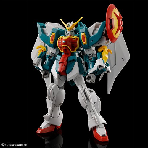 Bandai 2794133 HG Altron Gundam 1:144