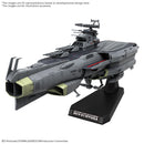 Bandai 2809301 EFCF Hyuga Class Battlecarrier DCV-01