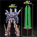 Bandai 70138 BANPReOTH'Super Robot Wars OG'SMP Kit