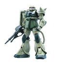Bandai 72361 PG Ms-06F ZaKu II Green