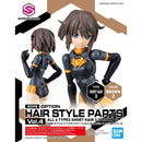 Bandai 9030130 Option Hair Style Parts Vol.4 Bx-4
