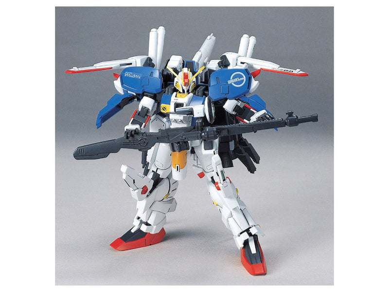 Bandai 104020 HG 23 S Gundam Sentinel HGUC