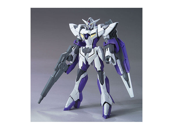 Bandai 2097434 HG 63 1.5 Gundam Gundam 00