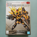 Bandai 2688330 Gundam Ex-Standard 015 Unicorn SD