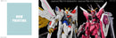 Bandai 2794139 GD-142 Gundam Seed Freedom Decal