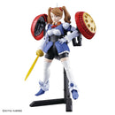Bandai 2393106 HG 1/144 Hyper Gyanko 'Gundam Build Fighters'