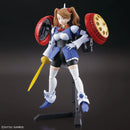 Bandai 2393106 HG 1/144 Hyper Gyanko 'Gundam Build Fighters'