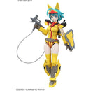 Bandai 2426178 Diver Nami Gundam Build Divers