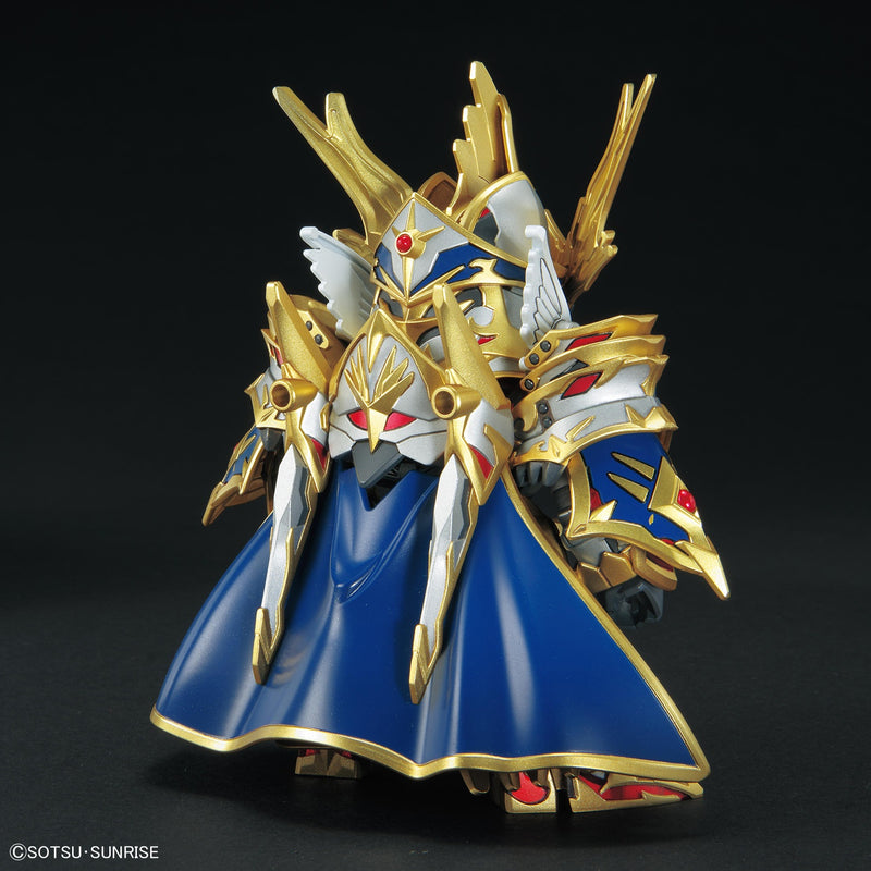 Bandai 2568799 SDW HEROES ARTHUR GUNDAM MK-III