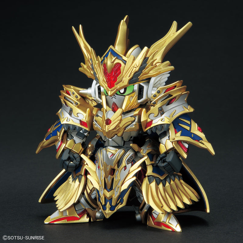 Bandai 2568799 SDW HEROES ARTHUR GUNDAM MK-III