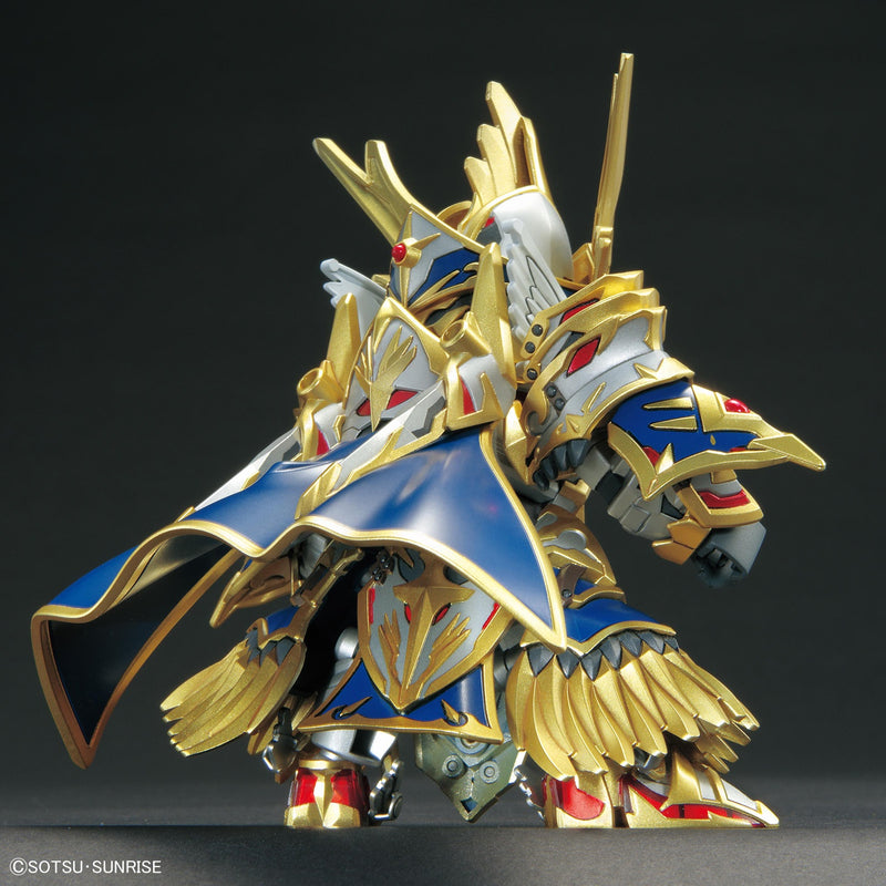 Bandai 2568799 SDW HEROES ARTHUR GUNDAM MK-III