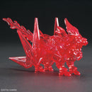 Bandai 2568796 SDW HEROES CAESAR LEGEND GUNDAM