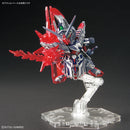 Bandai 2568796 SDW HEROES CAESAR LEGEND GUNDAM