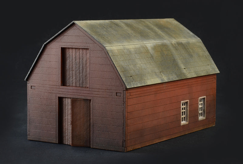 Italeri 6179 - SCALE 1 : 72 FARMHOUSE BATTLE - American Civil War 1864 - BATTLE SET