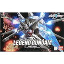 Bandai 1138414 1/144 HG LEGEND GUNDAM