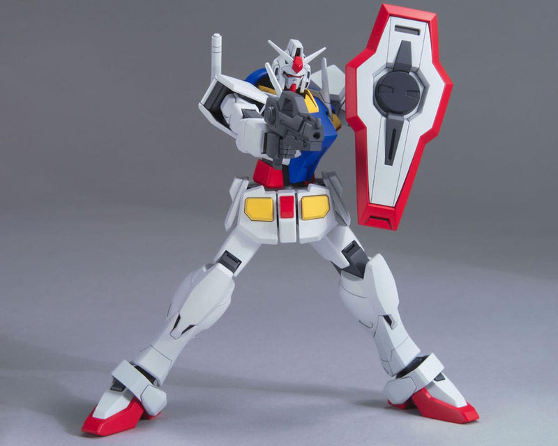 Bandai 2061612 HG O Gundam Operation Mode 1:144