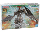 Bandai 2076840 HG O Gundam Gray Gundam 00