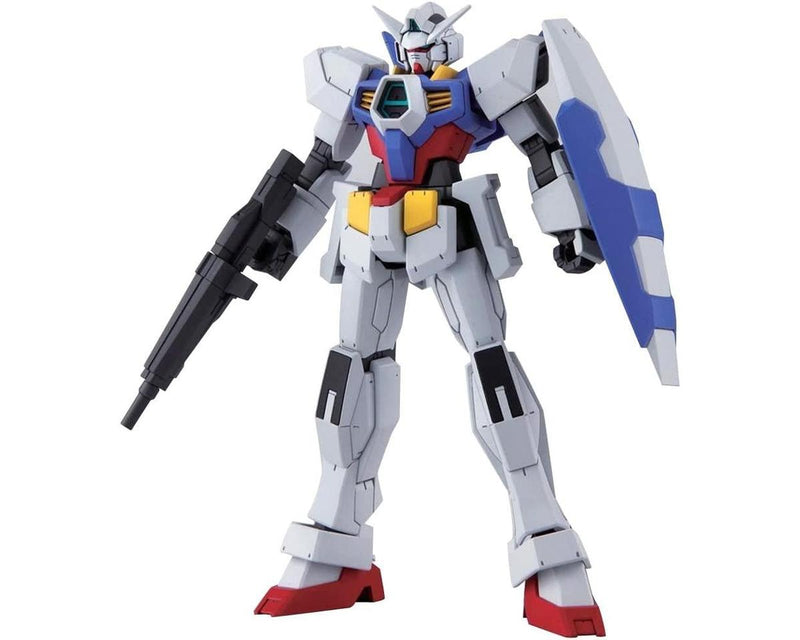 Bandai 2138280 HG Gundam Age-1 Normal Gundam AGE HG