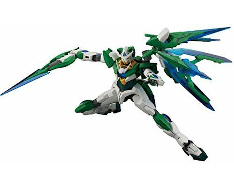 Bandai 2342383 HG Gundam 00 Shia Qan T HGBF