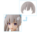 Bandai 2700400 Option Hair Style&Face Set Yuika Mitsumine