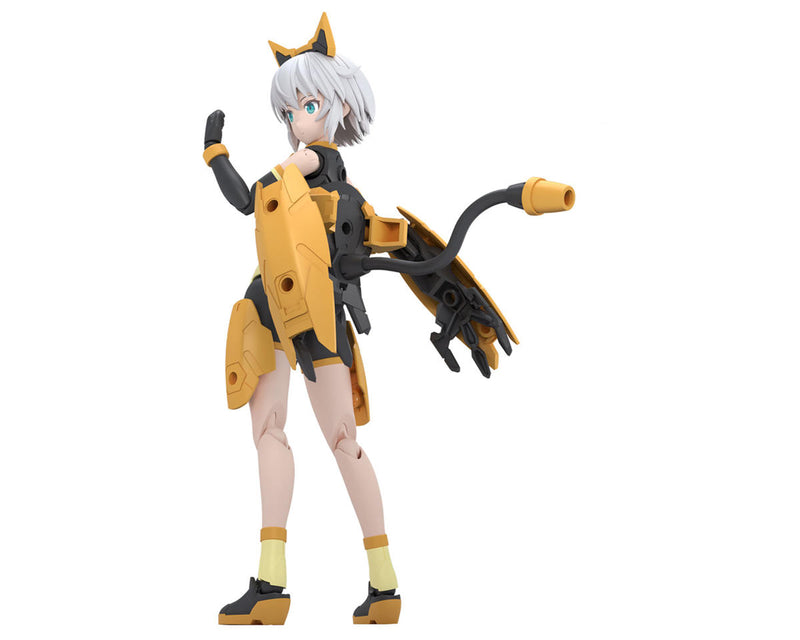 Bandai 2700402 30MS Rishetta (Freesia Wear) C A