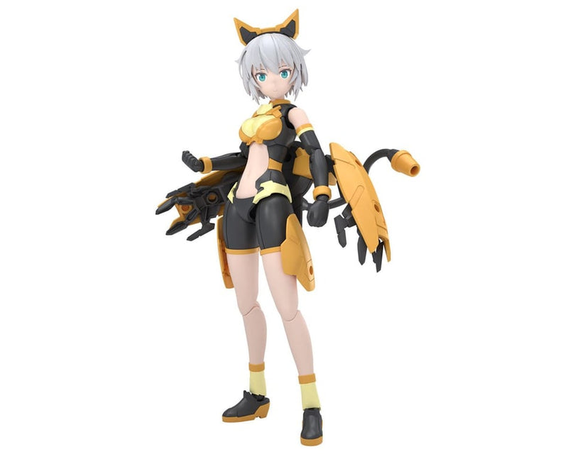 Bandai 2700402 30MS Rishetta (Freesia Wear) C A