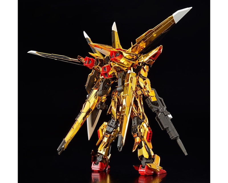 Bandai 2700763 Akatsuki Gundam Oowashi unit 1:144