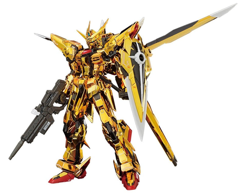 Bandai 2700763 Akatsuki Gundam Oowashi unit 1:144