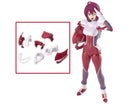 Bandai 2704800 Fig-Rise Std Lunamaria Hawke