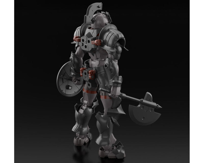Bandai 2723589 30MF Rosan Fighter