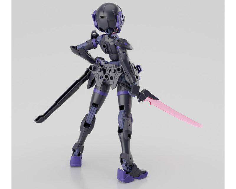 Bandai 2733983 30MM EXM-H15E Acerby (Type-E)