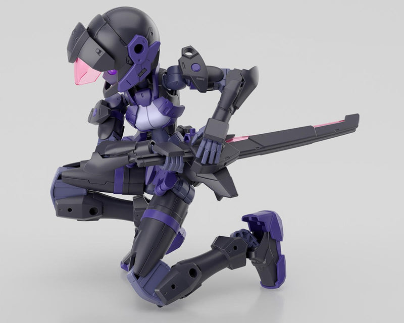 Bandai 2733983 30MM EXM-H15E Acerby (Type-E)