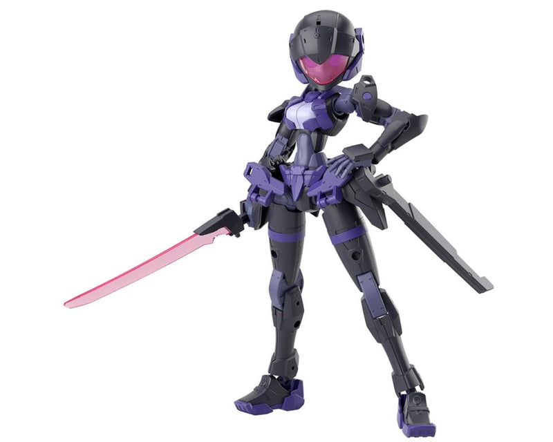 Bandai 2733983 30MM EXM-H15E Acerby (Type-E)