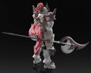Bandai 2745389 30MF Liber Warrior