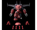Bandai 2750722 HG Z'Gok (Seed Freedom Ver)