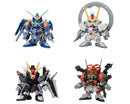 Bandai 2761646 BB Senshi C.E.73 Stargazer Set