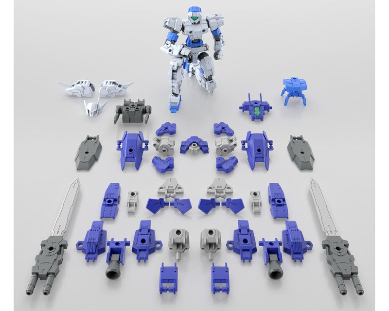 Bandai 2761739 30MM eEXM-17FA Full Armor Alto