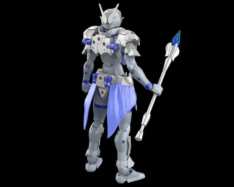 Bandai 2761751 30MF Liber Priest
